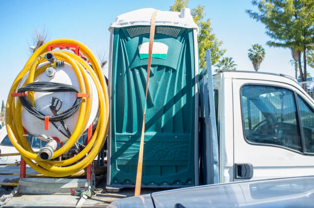 Best Emergency porta potty rental  in South Uniontown, PA