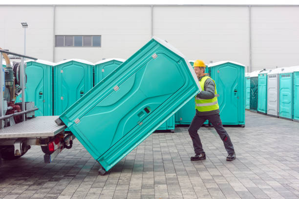 Portable Toilet Options We Offer in South Uniontown, PA