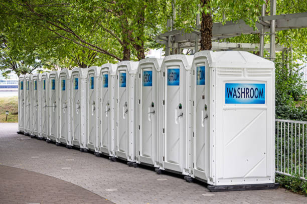 Best Affordable portable toilet rental  in South Uniontown, PA