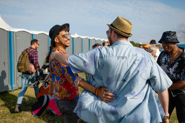 Best Local porta potty services  in South Uniontown, PA