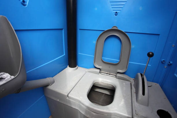 Best Porta potty delivery and setup  in South Uniontown, PA