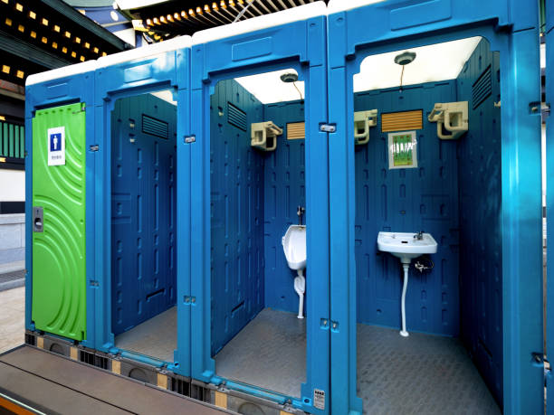 South Uniontown, PA porta potty rental Company