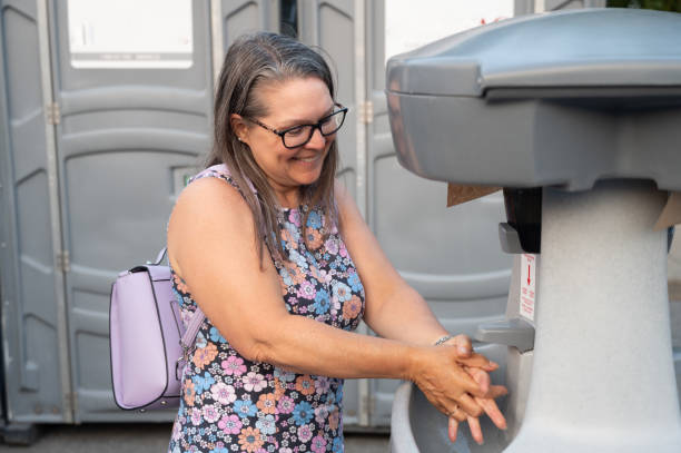 Best Wedding porta potty rental  in South Uniontown, PA