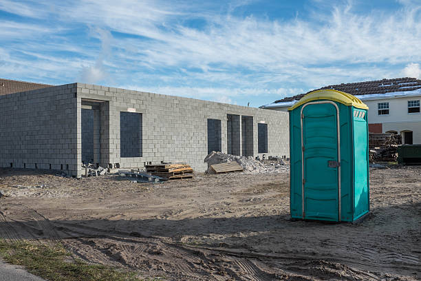 Best Event porta potty rental  in South Uniontown, PA